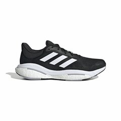 Täiskasvanute jooksujalatsid Adidas Solarglide 5, must цена и информация | Кроссовки для мужчин | kaup24.ee