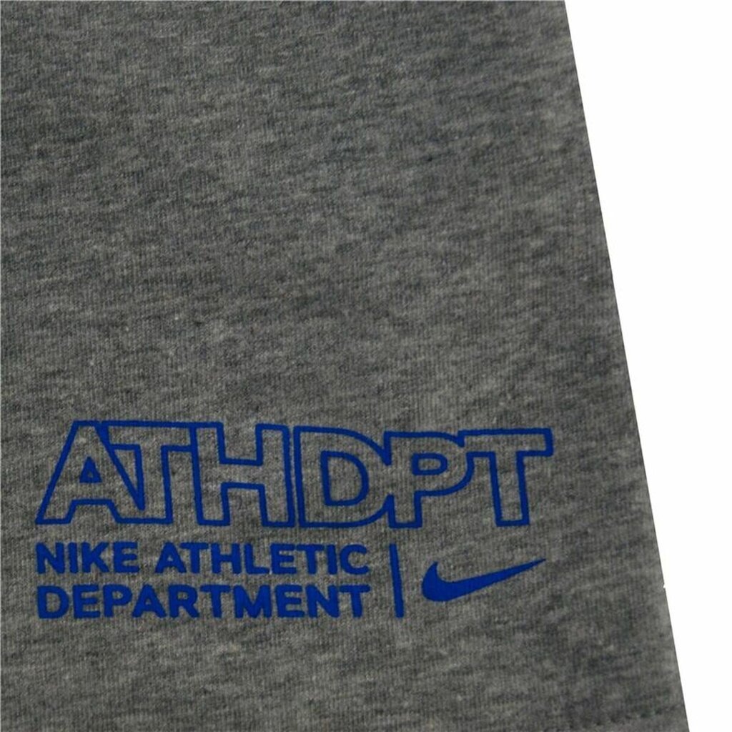Nike meeste T-särk Hybrid Ahtletic Dpt hind ja info | Meeste T-särgid | kaup24.ee