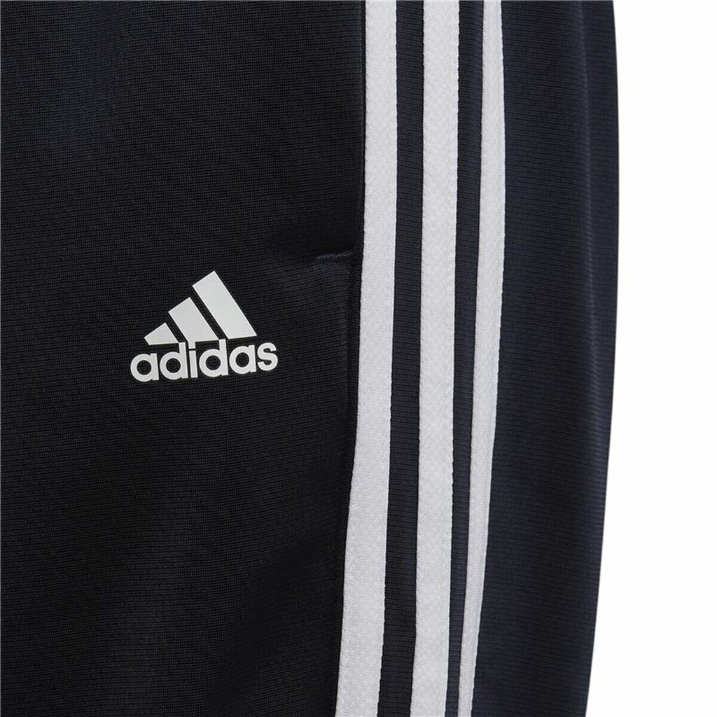 Laste spordidressid Adidas Essentials Boys Legend Ink, must цена и информация | Komplektid tüdrukutele | kaup24.ee