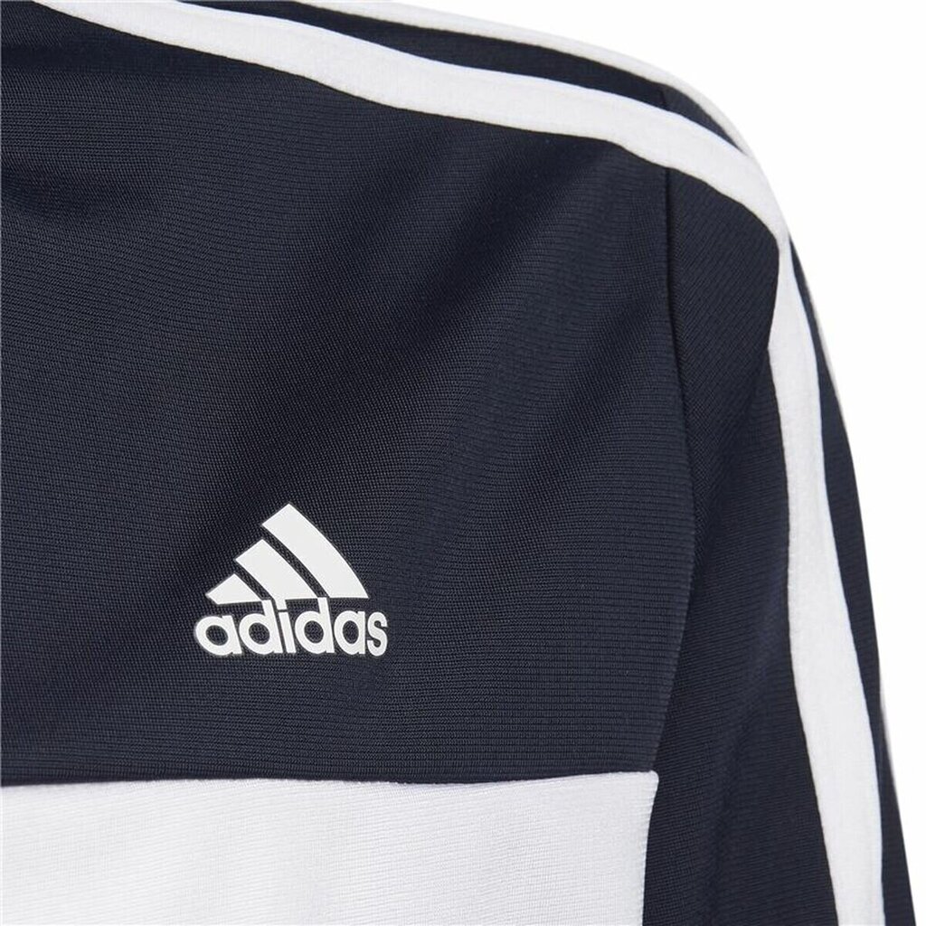 Laste spordidressid Adidas Essentials Boys Legend Ink, must hind ja info | Komplektid tüdrukutele | kaup24.ee