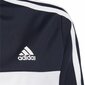 Laste spordidressid Adidas Essentials Boys Legend Ink, must цена и информация | Komplektid tüdrukutele | kaup24.ee