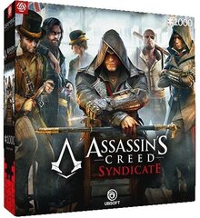 Pusle Good Loot Assassin's Creed Syndicate: The Tavern, 1000 tk цена и информация | Пазлы | kaup24.ee