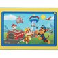 Magnetpusle Paw Patrol hind ja info | Pusled | kaup24.ee