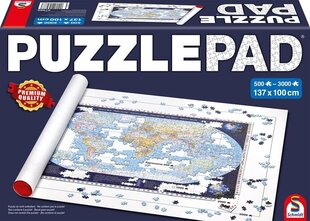 Schmidt Games 57988 Puzzle Pad для головоломки от 500 до 3000 частей цена и информация | Пазлы | kaup24.ee