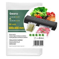 Beoro 30x40 hind ja info | Vaakumpakendajad | kaup24.ee