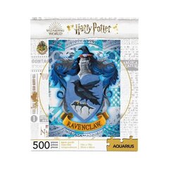 Pusle Harry Potteri pusle Ravenclawga, 500 tk цена и информация | Пазлы | kaup24.ee