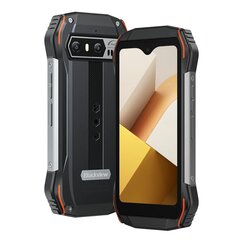 Товар с повреждением. Blackview N6000 8/256GB Orange цена и информация | Товары с повреждениями | kaup24.ee