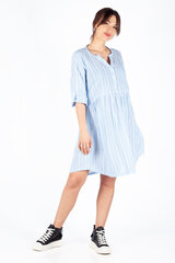 Платье женское Blue Seven 184145518-36, синее цена и информация | Платья | kaup24.ee