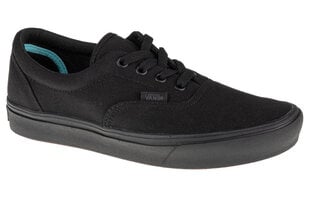 Tennised naistele Vans Comfycush Era, must, VN0A3WM9VND1 цена и информация | Спортивная обувь, кроссовки для женщин | kaup24.ee