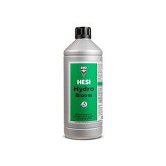 Hesi Hydro Bloom, 1L цена и информация | Жидкие удобрения | kaup24.ee