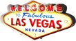 Las Vegase- Retrovalgusmärk - 50ndate, 50 x 25 x 5 cm (Las Vegas) цена и информация | Sisustuselemendid | kaup24.ee