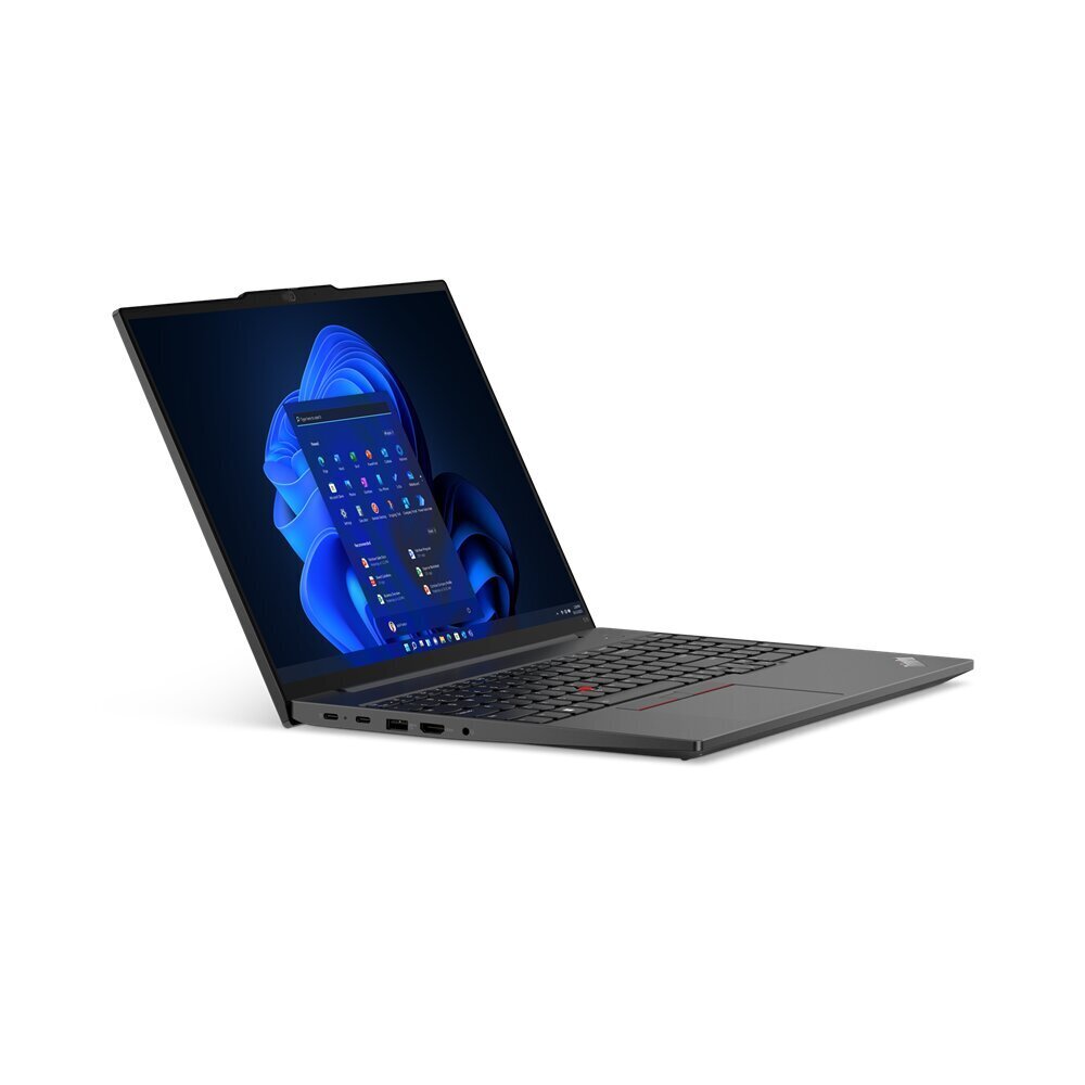 Lenovo ThinkPad E16 Gen1 AMD 21JT001PUS 8GB AMD Radeon Graphics 16" 1920x1200 цена и информация | Sülearvutid | kaup24.ee