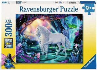 Ravensburger пазл на 300 элементов "Unicorn" цена и информация | Пазлы | kaup24.ee