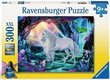 Pusle Ravensburger Unicorn, 300 tk hind ja info | Pusled | kaup24.ee