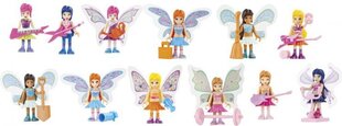 Фигурка Winx 3 модели с аксессуарами Cobi, 25003 цена и информация | Игрушки для девочек | kaup24.ee