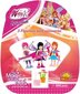 Kuju Winx 3 mudelid lisaseadmetega Cobi, 25003 цена и информация | Tüdrukute mänguasjad | kaup24.ee