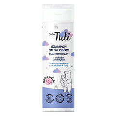 Probiootikumidega šampoon lastele Luba Tuli, 250 ml hind ja info | Laste ja ema kosmeetika | kaup24.ee