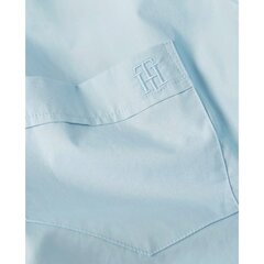 Tommy Hilfiger t-särk naistele 8720117621579, sinine hind ja info | Naiste pluusid, särgid | kaup24.ee