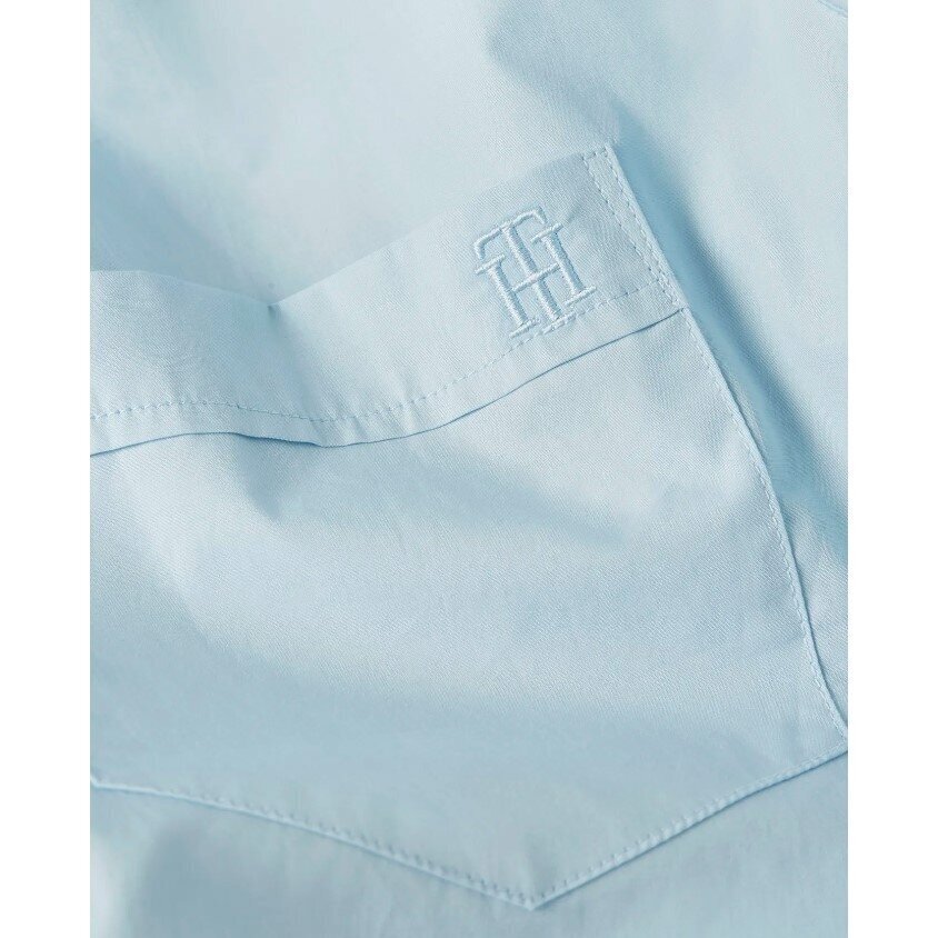 Tommy Hilfiger t-särk naistele 8720117621579, sinine hind ja info | Naiste pluusid, särgid | kaup24.ee
