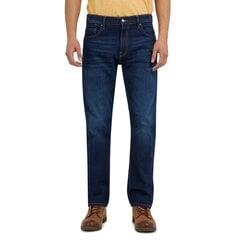 Мужские джинсы Guess 7621701451699, синие. цена и информация | Мужские джинсы | kaup24.ee