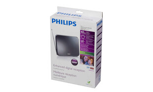 Philips SDV 6224 hind ja info | TV antennid | kaup24.ee