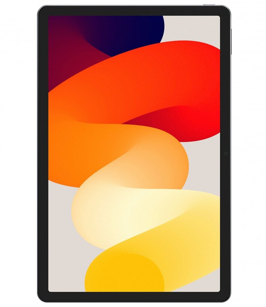 Xiaomi Redmi Pad SE 4/128GB, hall hind ja info | Tahvelarvutid | kaup24.ee