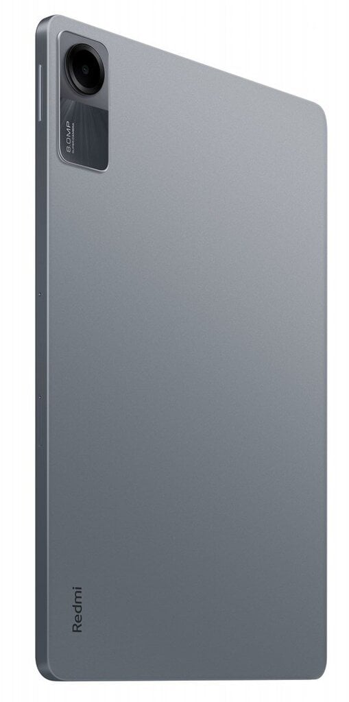 Xiaomi Redmi Pad SE 4/128GB, hall цена и информация | Tahvelarvutid | kaup24.ee
