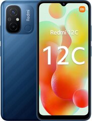 Xiaomi Redmi 12C цена и информация | Мобильные телефоны | kaup24.ee