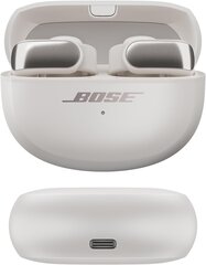 Bose Ultra Open Earbuds White цена и информация | Наушники | kaup24.ee