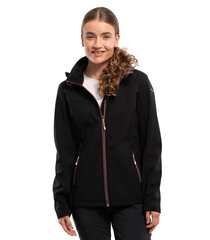 Icepeak naiste softshell-jope Brenham 54970-4*960, mitmevärviline 6438549277470 цена и информация | Женские куртки | kaup24.ee