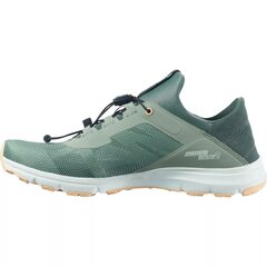 Jalatsid naistele Salomon Amphib Bold 2 W L41304300, roheline цена и информация | Спортивная обувь, кроссовки для женщин | kaup24.ee