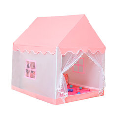 Детская палатка цена и информация | Игрушки для девочек | kaup24.ee