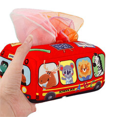 Волшебная коробка для салфеток цена и информация | Мягкие игрушки | kaup24.ee