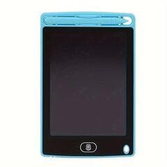 LCD tahvelarvuti lastele ToParts4u hind ja info | Arendavad mänguasjad | kaup24.ee