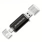 USB-mälupulk, 128 GB hind ja info | Mälupulgad | kaup24.ee