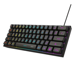 Клавиатура «MageGee TS91 Mini», игровая/офисная цена и информация | Клавиатуры | kaup24.ee