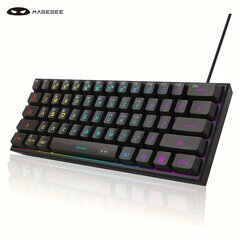 MageGee TS91 цена и информация | Клавиатуры | kaup24.ee