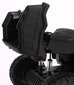 Quad ATV - Quad ATV, must ja roheline hind ja info | Laste elektriautod | kaup24.ee