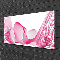 Seinapilt lõuendil Abstraktne kunst hind ja info | Seinapildid | kaup24.ee
