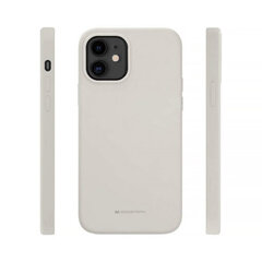 Mercury Goospery для iPhone 12/12 Pro (6,1″) цена и информация | Чехлы для телефонов | kaup24.ee