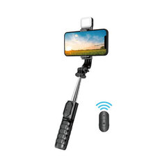 WiWU Wi-SE002 цена и информация | Моноподы для селфи («Selfie sticks») | kaup24.ee