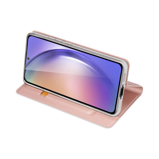 Dux Ducis Skin Pro Samsung Galaxy A25 5G hind ja info | Telefoni kaaned, ümbrised | kaup24.ee