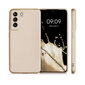 Metallic Samsung Galaxy A35 5G hind ja info | Telefoni kaaned, ümbrised | kaup24.ee