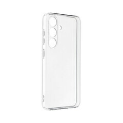 Clear Case 2mm для Samsung Galaxy A55 5G (6,6”) цена и информация | Чехлы для телефонов | kaup24.ee