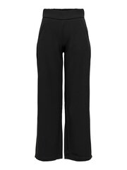 JDY женские брюки 15221238*34, светло-бежевый/gray 5715218604500 цена и информация | Женские брюки | kaup24.ee