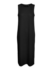 Vero Moda женское платье 10304446*03, черный 5715514645306 цена и информация | Платья | kaup24.ee