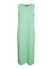 Vero Moda женское платье 10304446*02, светло-зелёный/katy 5715513150634 цена и информация | Платья | kaup24.ee