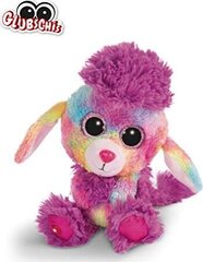 Pehme mänguasi Nici Glubschis Poodle Party 45560 цена и информация | Мягкие игрушки | kaup24.ee