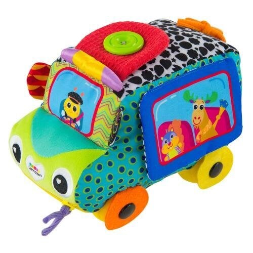 Hariv mänguasi Tomy, L27180 цена и информация | Imikute mänguasjad | kaup24.ee