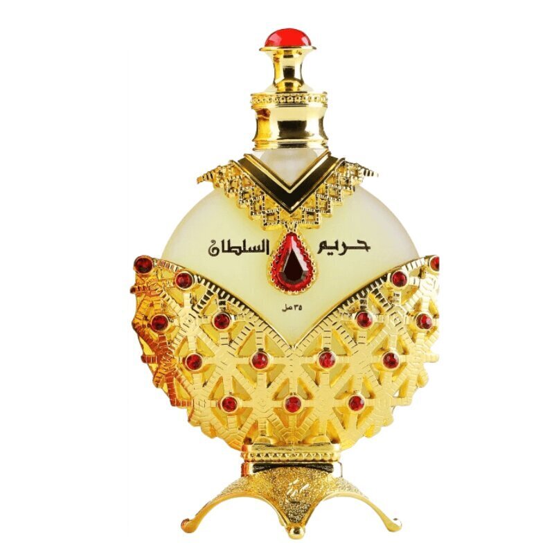 Parfüümvesi naistele Khadlaj Hareem Al Sultan Gold Oil hind ja info | Naiste parfüümid | kaup24.ee